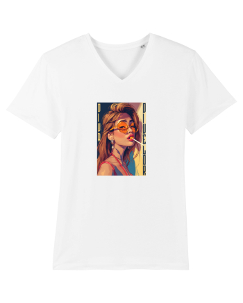 DIVA DIVELOR 1 White