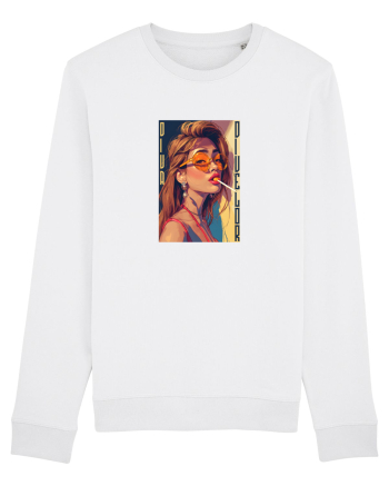 DIVA DIVELOR 1 White