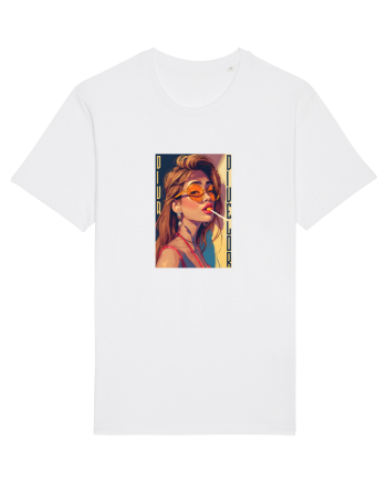 DIVA DIVELOR 1 White