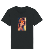 DIVA DIVELOR 1 Tricou mânecă scurtă Unisex Rocker