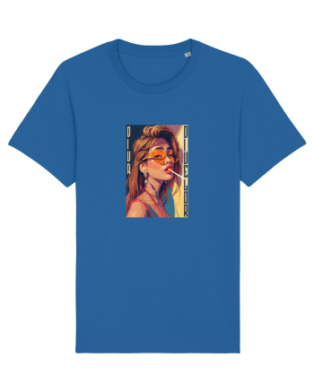 DIVA DIVELOR 1 Royal Blue