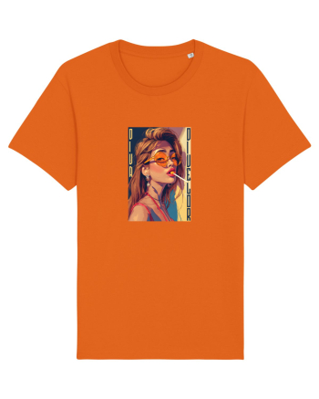 DIVA DIVELOR 1 Bright Orange