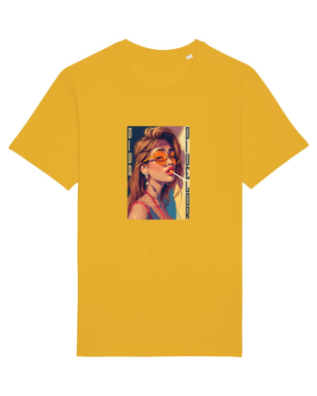 DIVA DIVELOR 1 Spectra Yellow