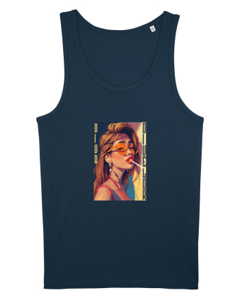 DIVA DIVELOR 1 Navy