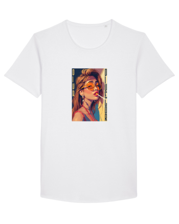DIVA DIVELOR 1 White