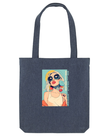 DIVA DIVELOR 2 Midnight Blue