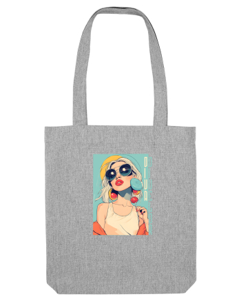 DIVA DIVELOR 2 Heather Grey