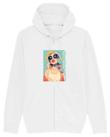 DIVA DIVELOR 2 White