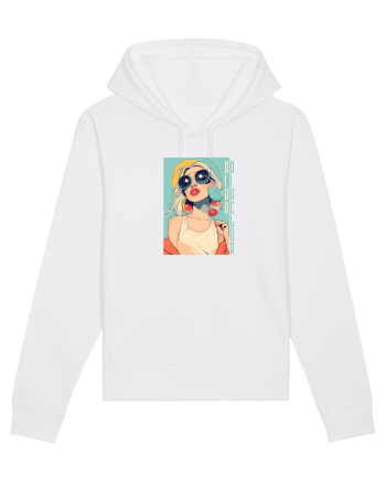 DIVA DIVELOR 2 White