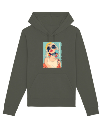 DIVA DIVELOR 2 Khaki
