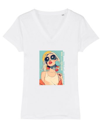 DIVA DIVELOR 2 White
