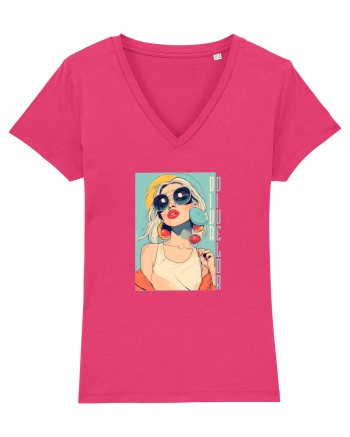 DIVA DIVELOR 2 Raspberry