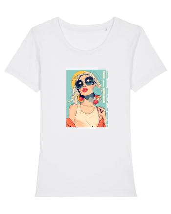 DIVA DIVELOR 2 White