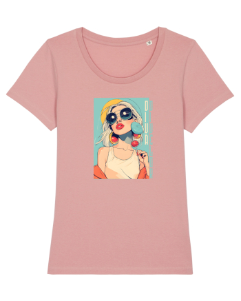 DIVA DIVELOR 2 Canyon Pink