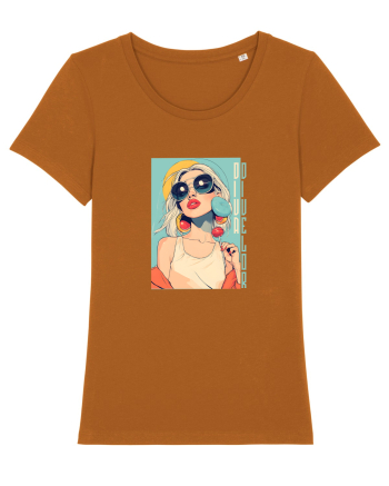 DIVA DIVELOR 2 Roasted Orange