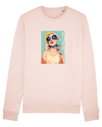 DIVA DIVELOR 2 Candy Pink