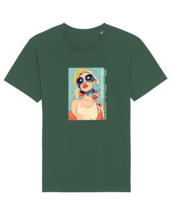 DIVA DIVELOR 2 Bottle Green