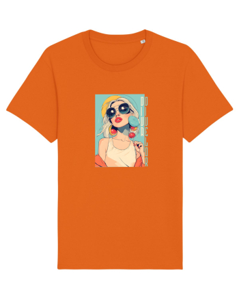 DIVA DIVELOR 2 Bright Orange