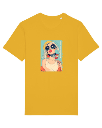 DIVA DIVELOR 2 Spectra Yellow
