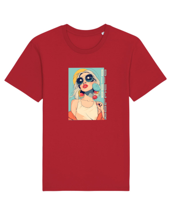 DIVA DIVELOR 2 Red