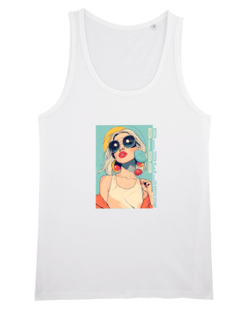 DIVA DIVELOR 2 White