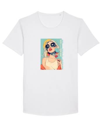 DIVA DIVELOR 2 White