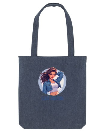 ILEANA COSANZEANA 1 Midnight Blue