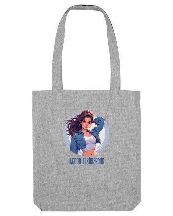ILEANA COSANZEANA 1 Heather Grey