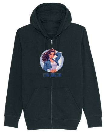 ILEANA COSANZEANA 1 Black