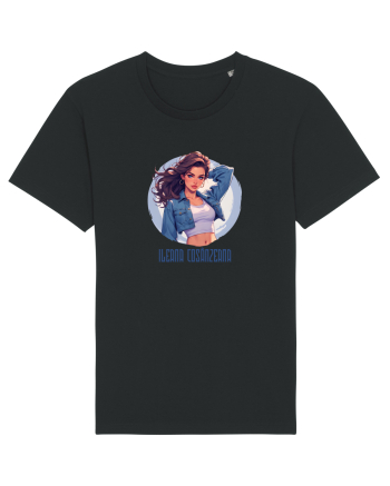 ILEANA COSANZEANA 1 Black