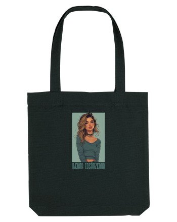 ILEANA COSANZEANA 2 Black