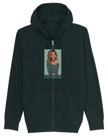 ILEANA COSANZEANA 2 Black