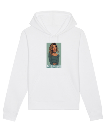 ILEANA COSANZEANA 2 White