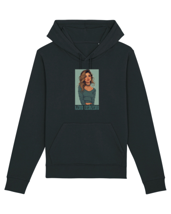 ILEANA COSANZEANA 2 Black
