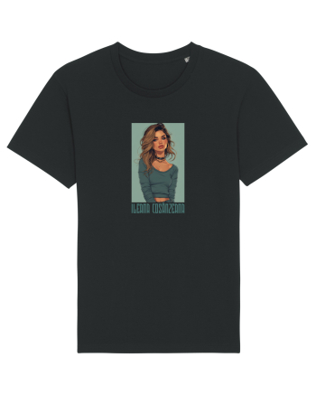 ILEANA COSANZEANA 2 Black