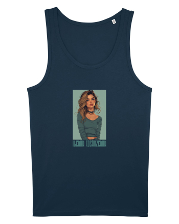ILEANA COSANZEANA 2 Navy