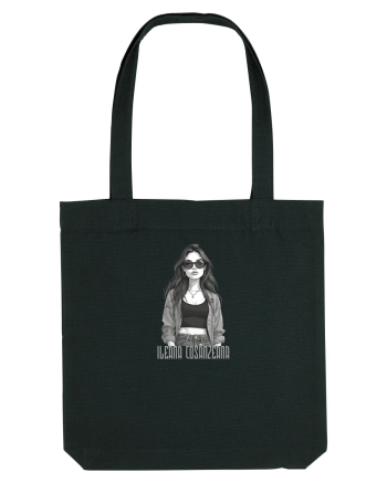 ILEANA COSANZEANA 3 Black