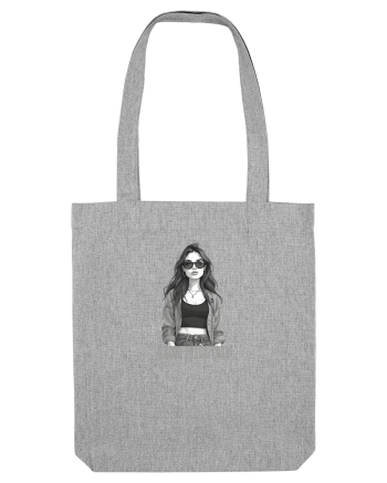 ILEANA COSANZEANA 3 Heather Grey