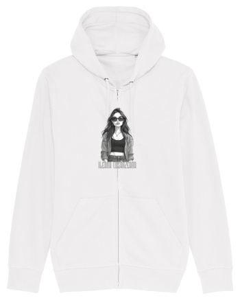 ILEANA COSANZEANA 3 White
