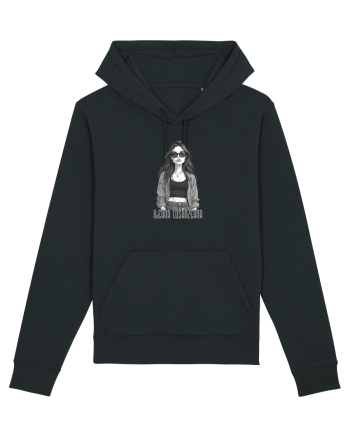 ILEANA COSANZEANA 3 Black