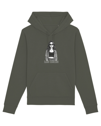 ILEANA COSANZEANA 3 Khaki