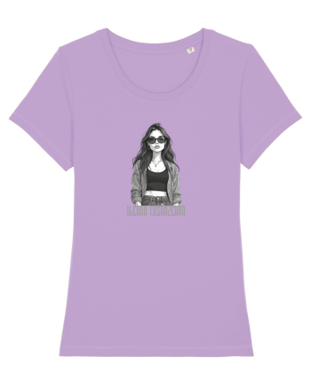 ILEANA COSANZEANA 3 Lavender Dawn