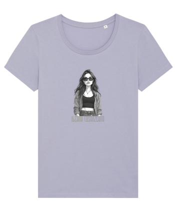ILEANA COSANZEANA 3 Lavender