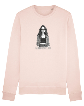 ILEANA COSANZEANA 3 Candy Pink