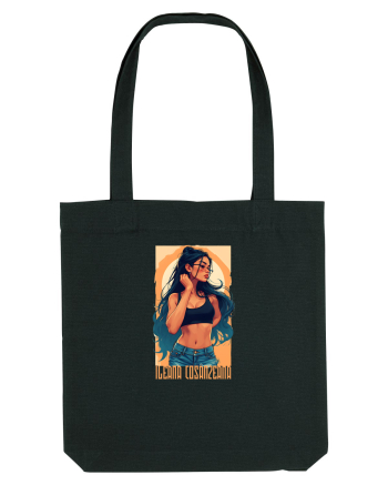 ILEANA COSANZEANA 4 Black