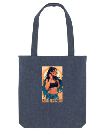 ILEANA COSANZEANA 4 Midnight Blue
