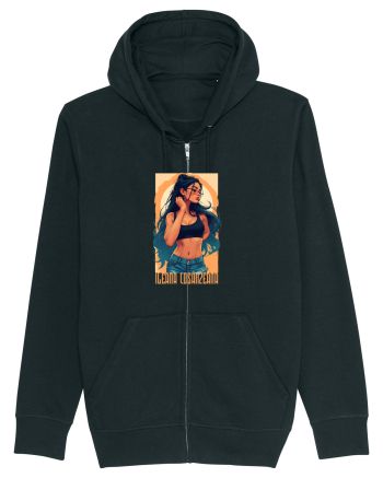 ILEANA COSANZEANA 4 Black