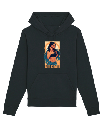 ILEANA COSANZEANA 4 Black