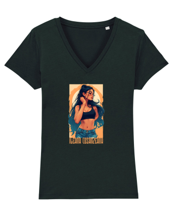 ILEANA COSANZEANA 4 Black