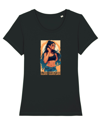 ILEANA COSANZEANA 4 Black